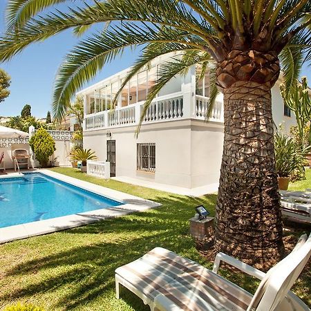 Villa Costa Del Sol Marbella Luaran gambar