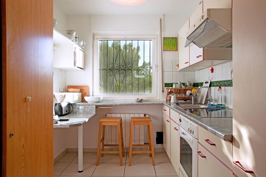 Villa Costa Del Sol Marbella Bilik gambar