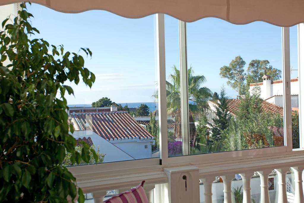 Villa Costa Del Sol Marbella Bilik gambar