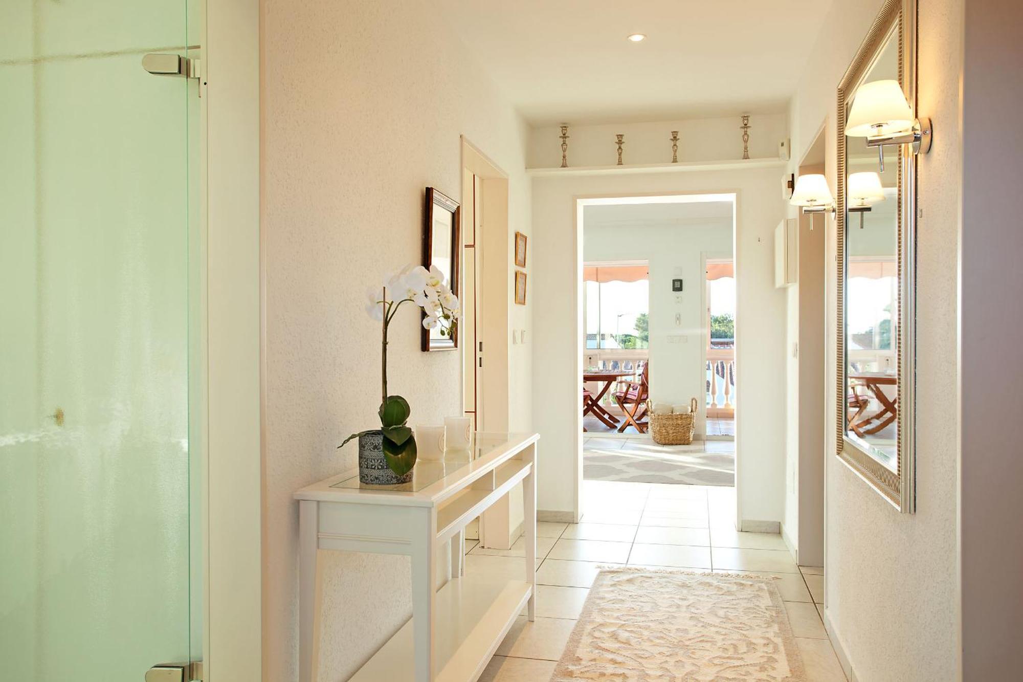 Villa Costa Del Sol Marbella Luaran gambar