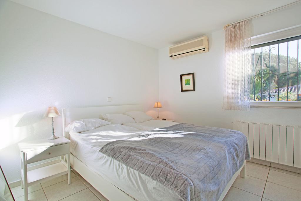 Villa Costa Del Sol Marbella Bilik gambar