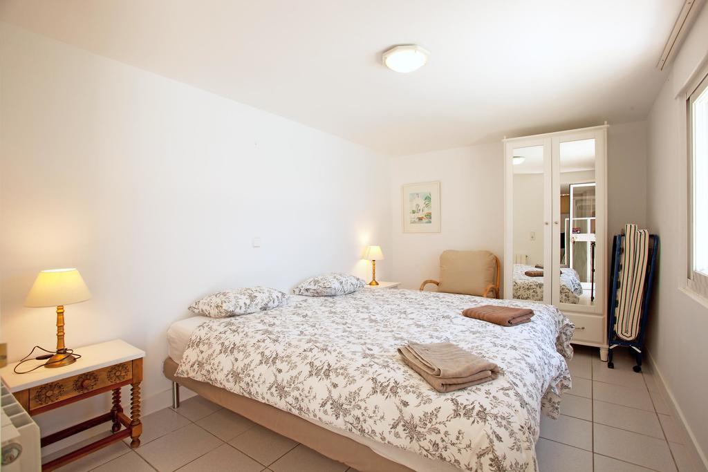 Villa Costa Del Sol Marbella Luaran gambar